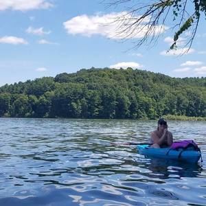 Meet your Posher, Amy